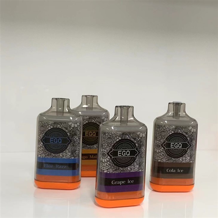 10000 Puffs Disposable Electronic Cigarette Vape