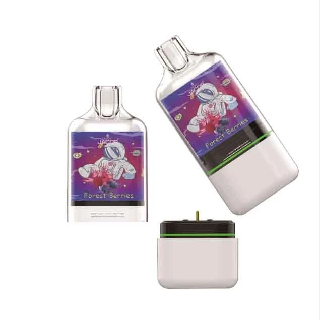 JACOB Vape Pod Vape Pen Electronic Cigarette
