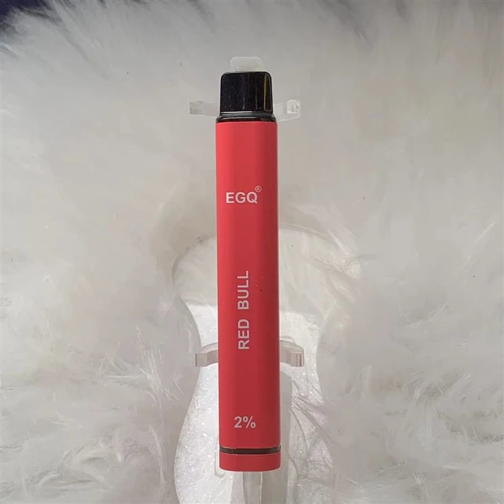 550mAh Disposable Electronic Cigarette Vape Pen Airo Vape