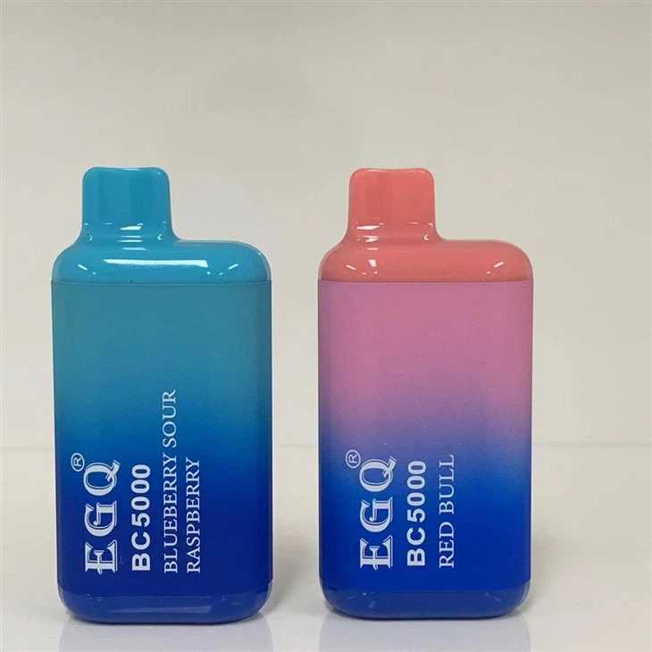 8000 Puffs Plus Disposable Vape E Cigarette