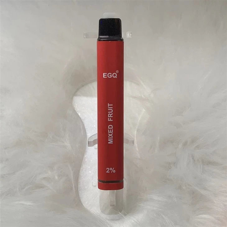 Disposable Vape Pen 600 Puffs Vape Pen Puff Vape Electronic Cigarette
