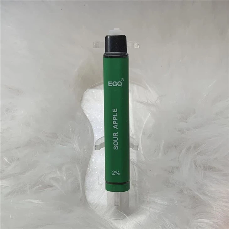 Disposable Vape Pen 600 Puffs Vape Pen Puff Vape Electronic Cigarette