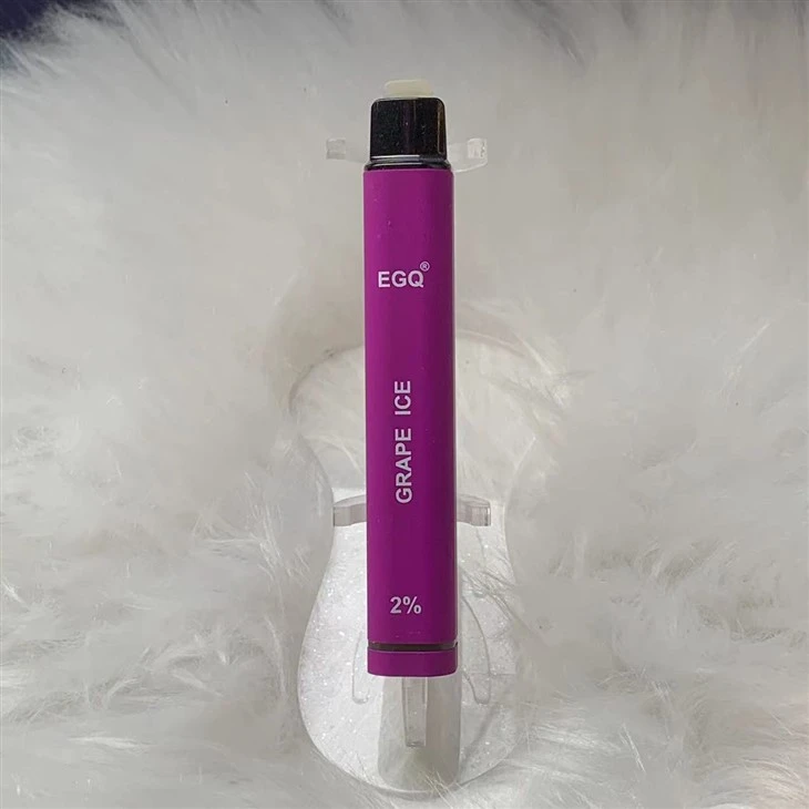 Disposable Vape Pen 600 Puffs Vape Pen Puff Vape Electronic Cigarette