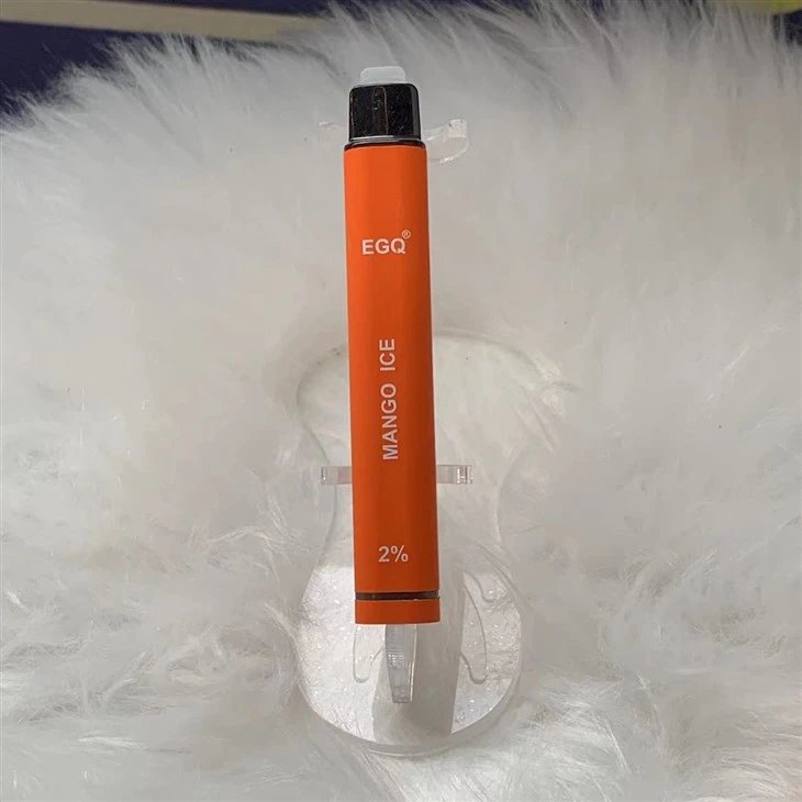 Disposable Vape Pen 600 Puffs Vape Pen Puff Vape Electronic Cigarette