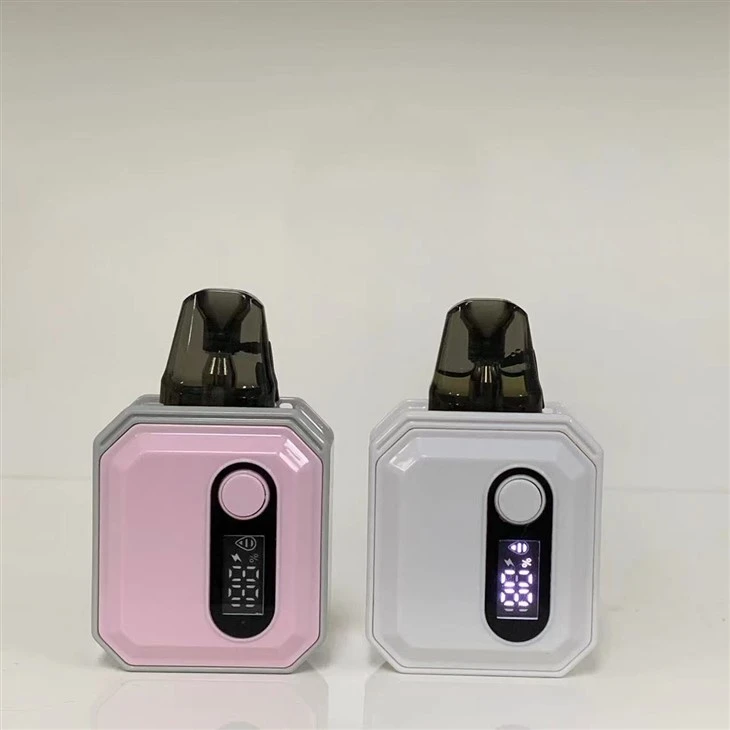 E Cigarette OEM ODM Wholesale I Vape Rechargeable Disposable Vape Pod