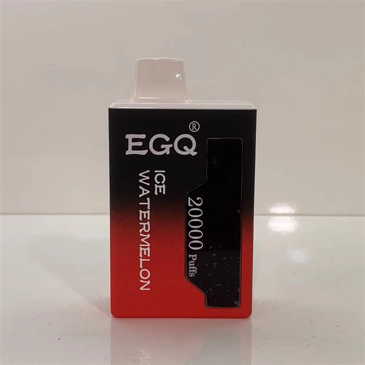 Hot 20000 Puffs Disposable E Cig