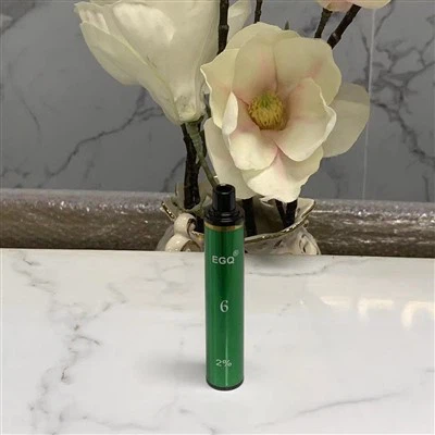 600 Puffs E Cigarette OEM ODM Chaw Tsim Tshuaj Vape Nrog Qab Zib Qab Zib