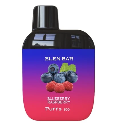 Electronic Cigarette Vape Pod