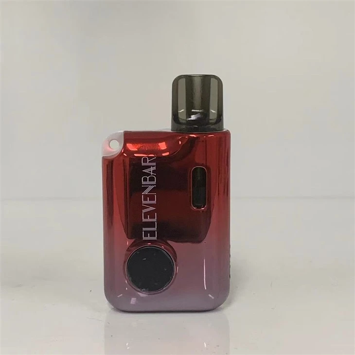 Lag luam wholesale Vape Pod
